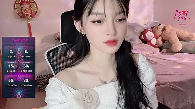    Nari    online show from 01/27/25, 06:52