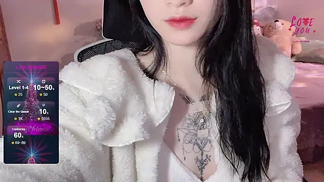    Nari    online show from 02/03/25, 05:35