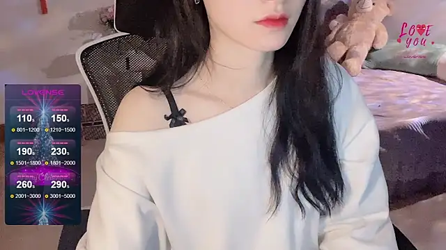    Nari    online show from 02/05/25, 09:04