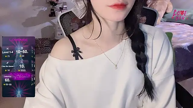   Nari    online show from 02/05/25, 12:06