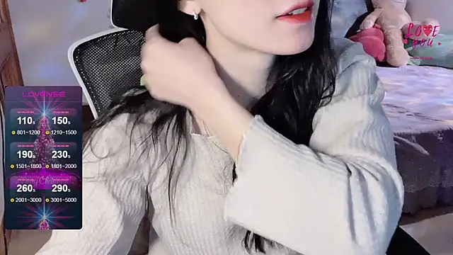    Nari    online show from 02/07/25, 03:45