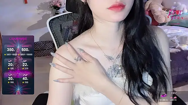    Nari    online show from 02/08/25, 12:17