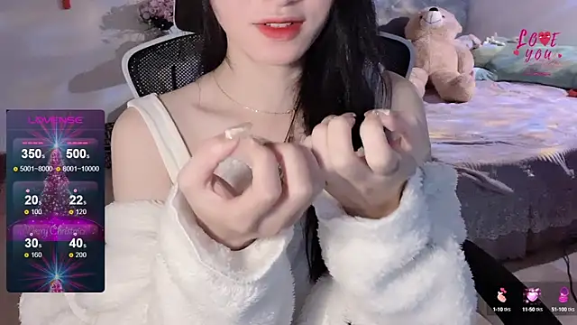    Nari    online show from 02/09/25, 10:20