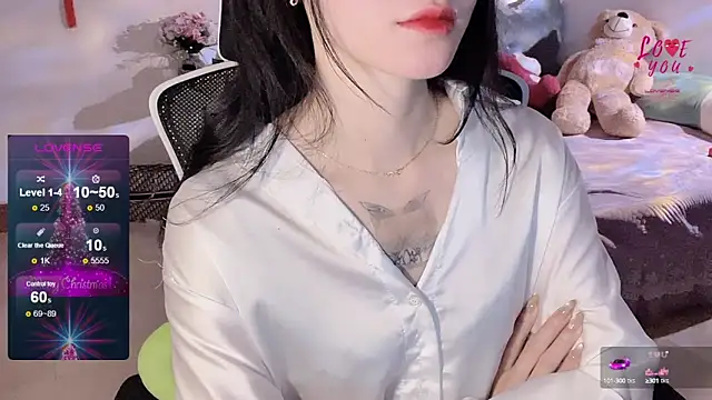    Nari    online show from 02/09/25, 11:25