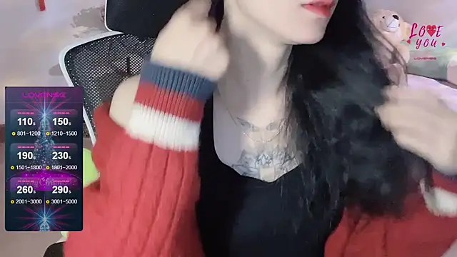    Nari    online show from 02/10/25, 10:09