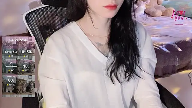    Nari    online show from 02/13/25, 06:16