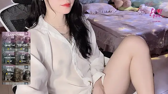    Nari    online show from 02/14/25, 10:14