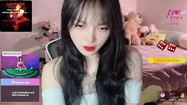    Nari    online show from 02/26/25, 09:48