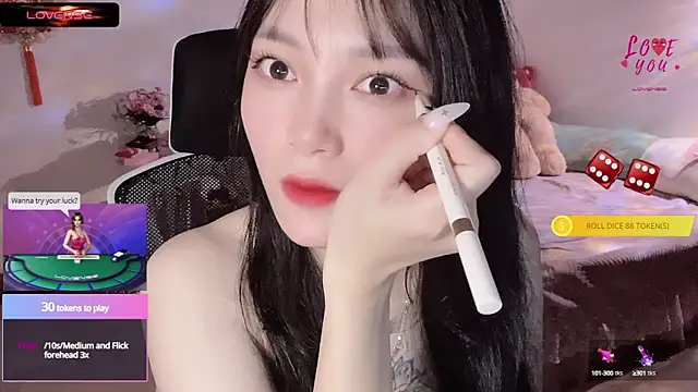   Nari    online show from 03/02/25, 10:48