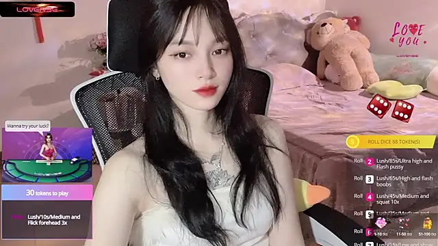    Nari    online show from 03/03/25, 01:53