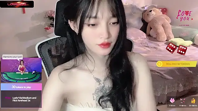    Nari    online show from 03/03/25, 04:58