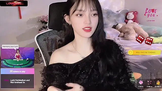    Nari    online show from 03/04/25, 04:06