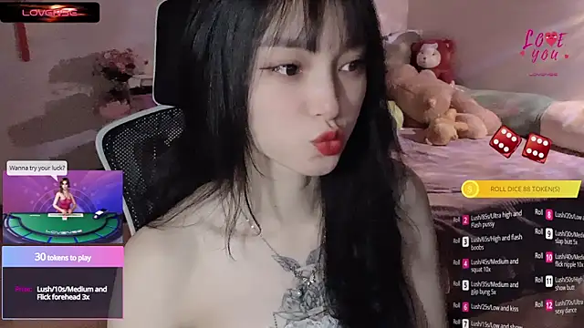    Nari    online show from 03/05/25, 01:31