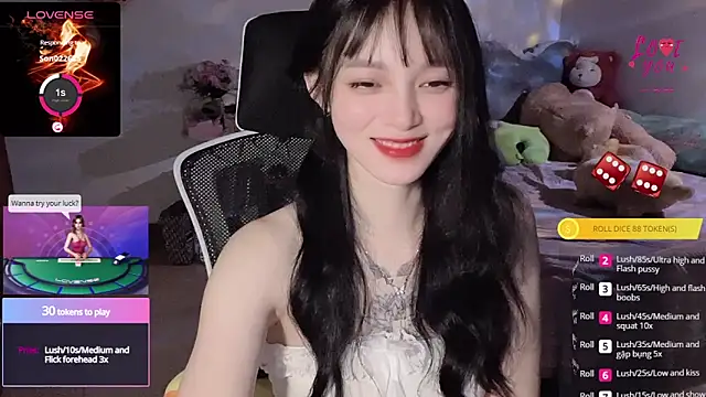   Nari    online show from 03/05/25, 04:34