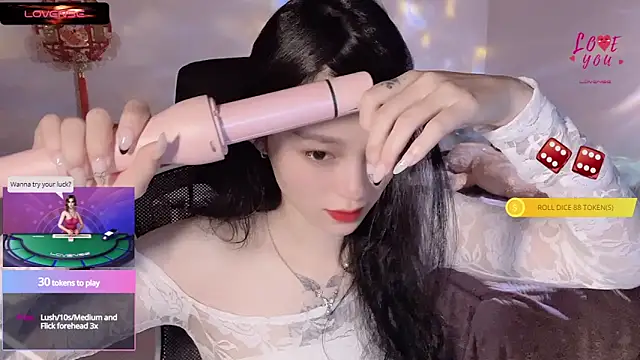    Nari    online show from 03/05/25, 10:21