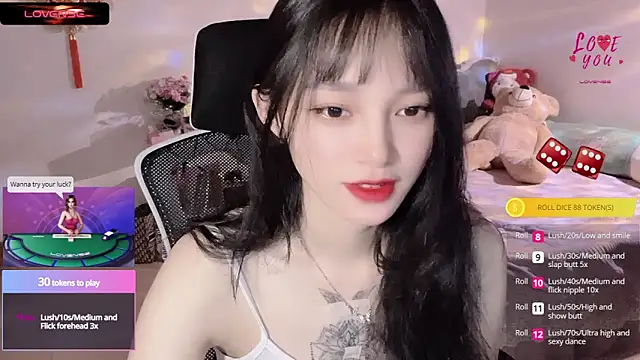    Nari    online show from 03/06/25, 11:53
