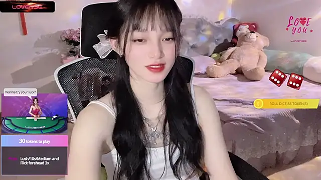    Nari    online show from 03/07/25, 02:57