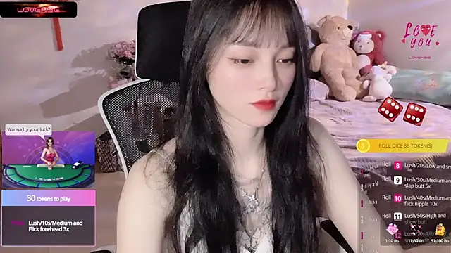    Nari    online show from 03/08/25, 01:06