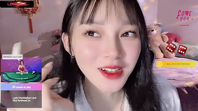    Nari    online show from 03/13/25, 11:59