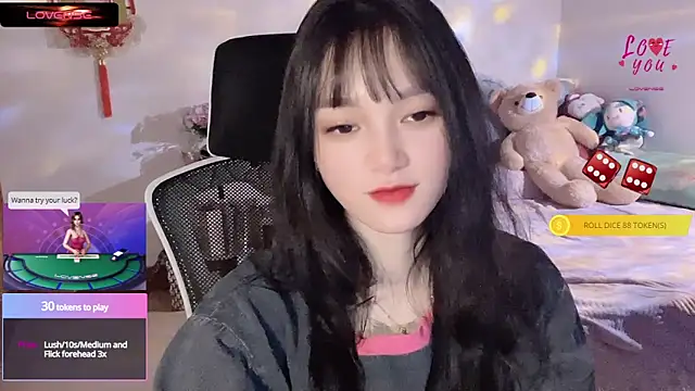    Nari    online show from 03/15/25, 01:30