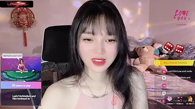    Nari    online show from 03/15/25, 11:17