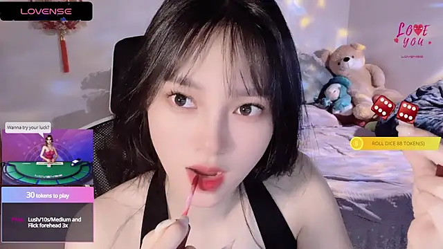    Nari    online show from 03/20/25, 12:19