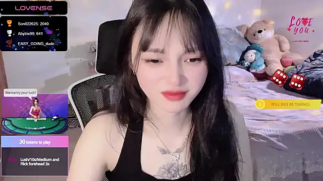    Nari    online show from 03/20/25, 03:23