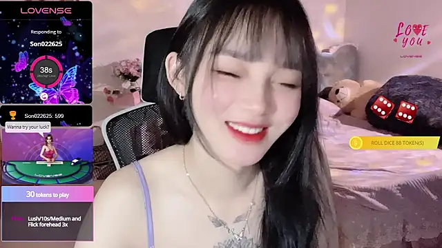    Nari    online show from 03/21/25, 10:06