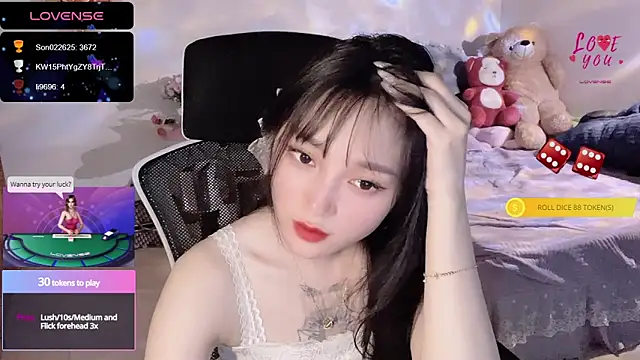    Nari    online show from 03/23/25, 01:20