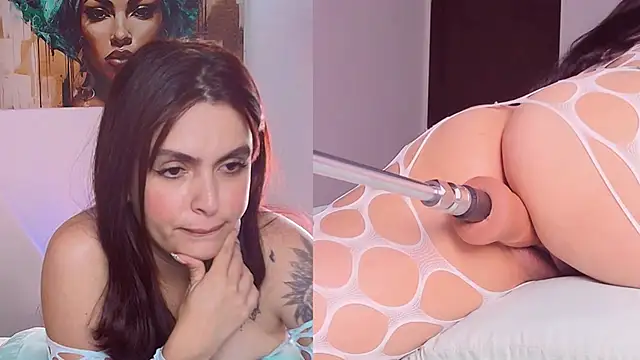 Sara Turner online show from 12/02/25, 04:07