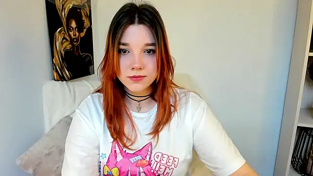 PenelopeOneGrey online show from 02/20/25, 08:28