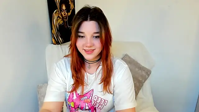 PenelopeOneGrey online show from 02/20/25, 11:31