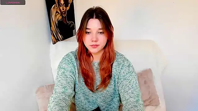 PenelopeOneGrey online show from 02/22/25, 10:18