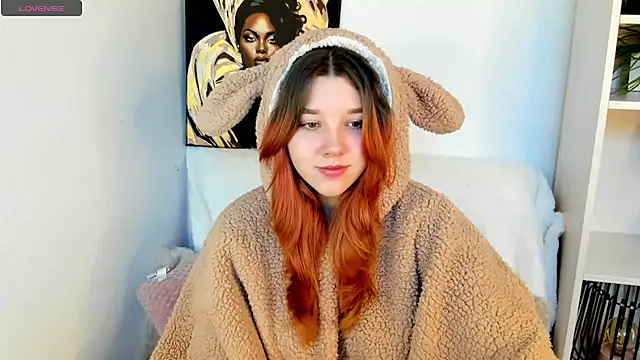 PenelopeOneGrey online show from 03/05/25, 07:05