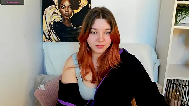 PenelopeOneGrey online show from 03/05/25, 10:11
