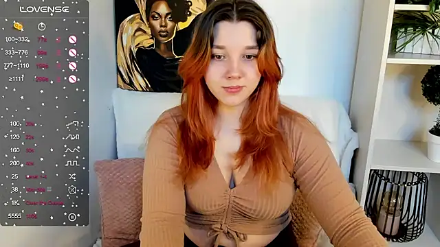 PenelopeOneGrey online show from 03/06/25, 07:03