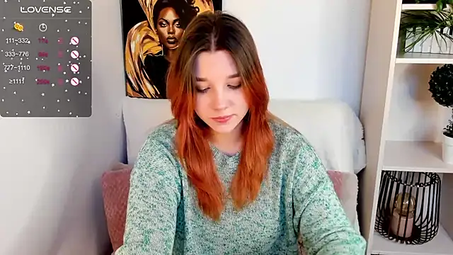 PenelopeOneGrey online show from 03/09/25, 07:12