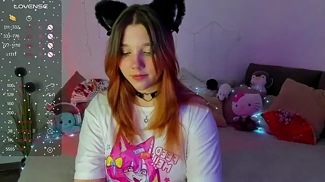 PenelopeOneGrey online show from 03/18/25, 04:59