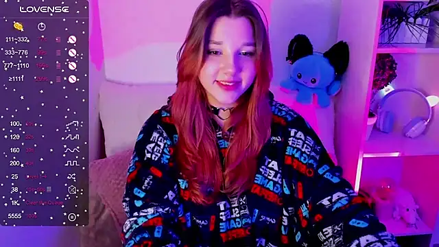 PenelopeOneGrey online show from 03/20/25, 01:13