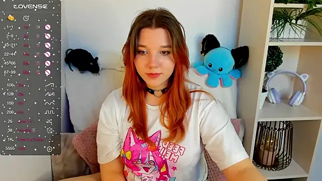 PenelopeOneGrey online show from 03/20/25, 10:10