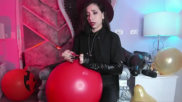 Teresajames  online show from 01/26/25, 11:29
