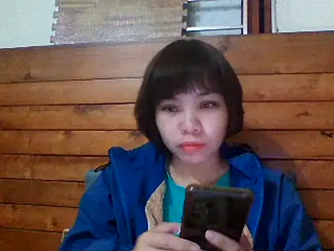 Angela-Eira online show from 01/07/25, 09:25
