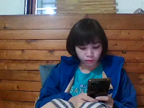 Angela-Eira online show from 01/15/25, 09:09