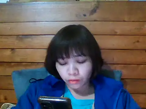 Angela-Eira online show from 01/23/25, 09:07