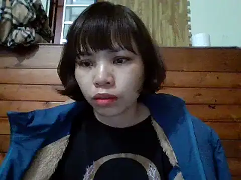 Angela-Eira online show from 02/13/25, 08:55