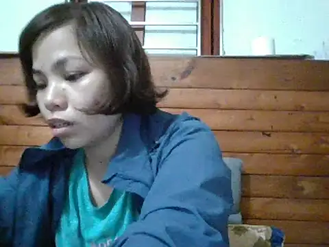 Angela-Eira online show from 02/17/25, 09:19