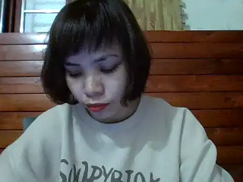 Angela-Eira online show from 02/23/25, 10:17