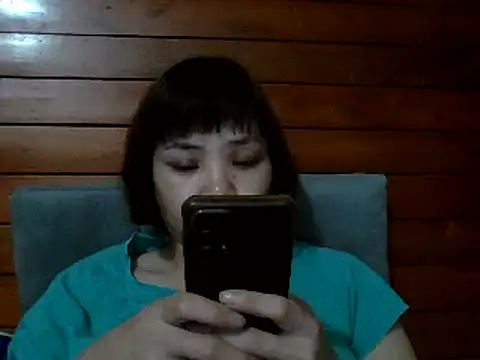 Angela-Eira online show from 02/24/25, 09:09