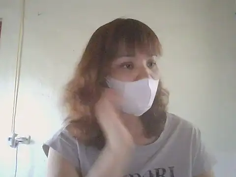 Angela-Eira online show from 05/24/26, 10:09