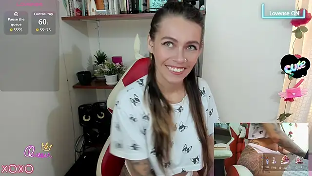 sweetlittlelisa online show from 05/13/26, 09:22